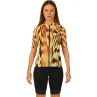 Gore Wear Set donna (2 articoli) Spirit Paint Rosso