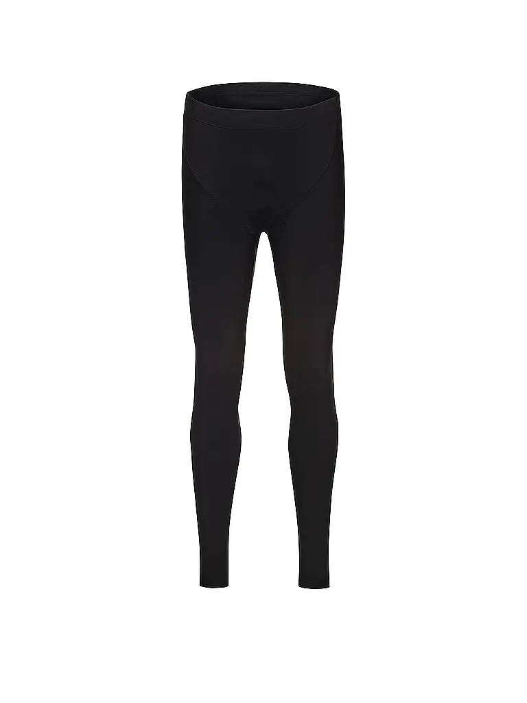GOREWEAR Pantaloncini invernali da ciclismo da uomo Swiftride Thermo Bund nero
