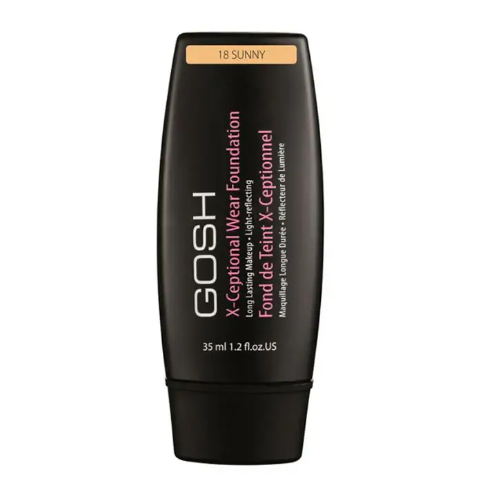 Gosh Fondotinta 4292078