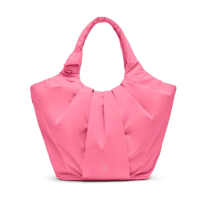 Got Bag Borsa per il trasporto Pleat Rose