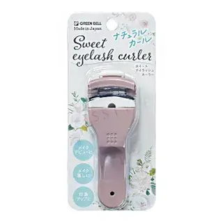 Green Bell Sweet Eyelash Curler 1 pc