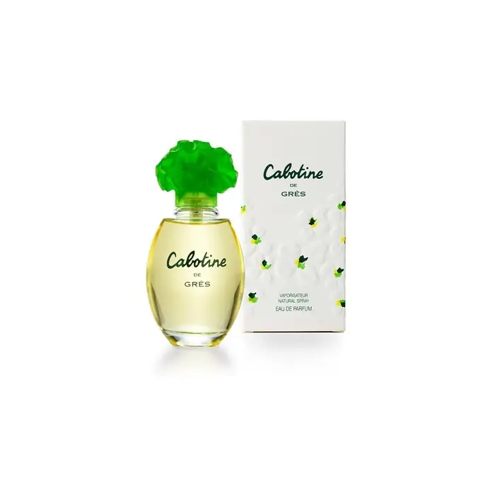 Gres Eau de parfum Cabotine - acqua profumata - 100ml - vaporizzatore Multicolore