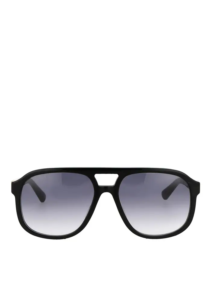 Gucci Occhiali da sole Nero