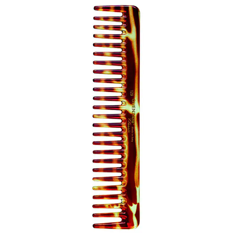 Guenzani Classic - Pettine Afro 129 1 unità