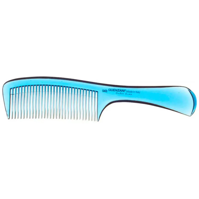 Guenzani Color - Pettine Pettine 543 1 unità