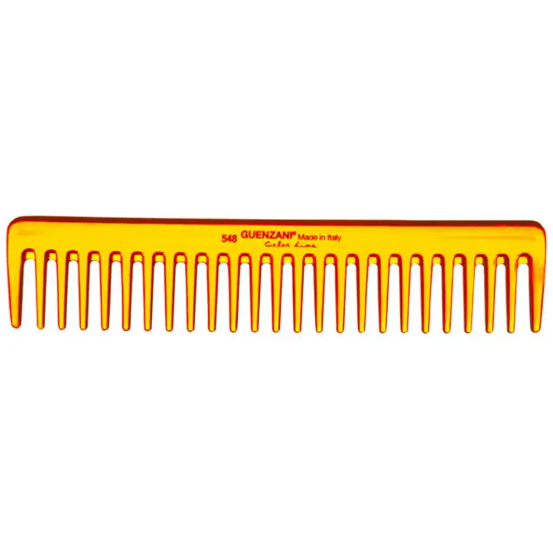 Guenzani Color - Pettine Pettine 548 1 unità