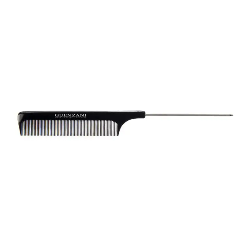 Guenzani Professional Superior - Pettine Coda Inox 442 1 unità