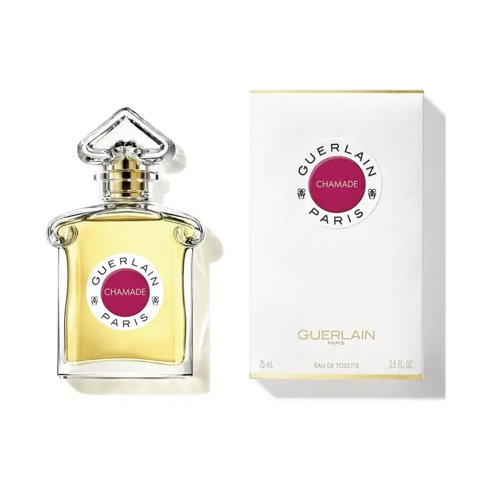 Guerlain Acqua di colonia Chamade - colonia - 75ml - vaporizzatore Multicolore