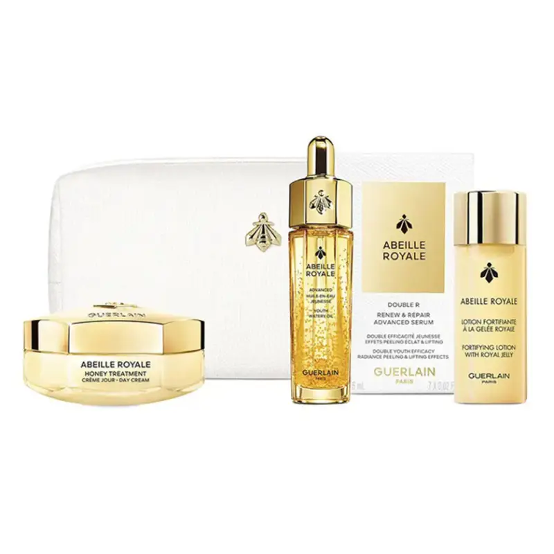 Guerlain Cofanetto Trio Creme Jour 50 Ml 1 unità