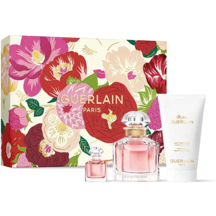 Guerlain Coffret Mon - Cofanetto Profumo Donna