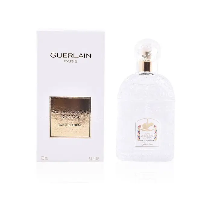 Guerlain Eau de toilette Eau de Cologne du Coq - Eau de Cologne - 100ml - vaporizzatore Multicolore