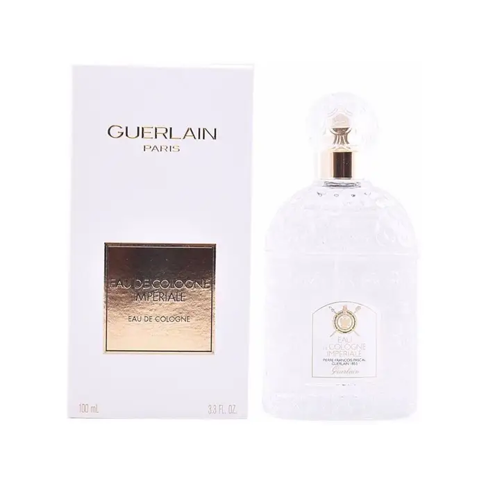 Guerlain Eau de toilette Imperiale - Eau de Cologne - 100ml - vaporizzatore Multicolore