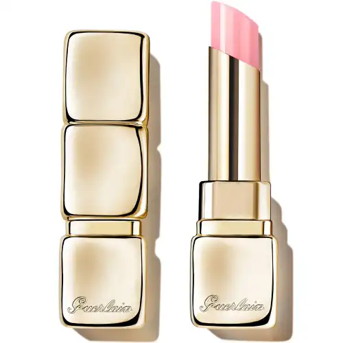 Guerlain KissKiss Bee Glow 258 Rose Glow - Balsamo Labbra