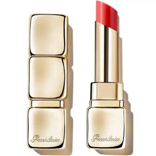 Guerlain KissKiss Bee Glow 775 Poppy Glow - Balsamo Labbra