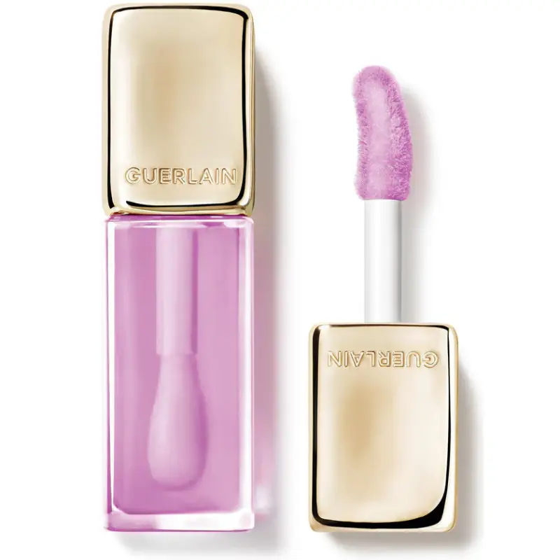 Guerlain Kisskiss Bee Glow olio labbra 209 blooming glow