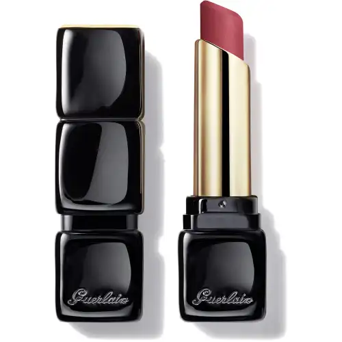 Guerlain KissKiss Tender Matte 219 Tender Rose - Rossetto mat
