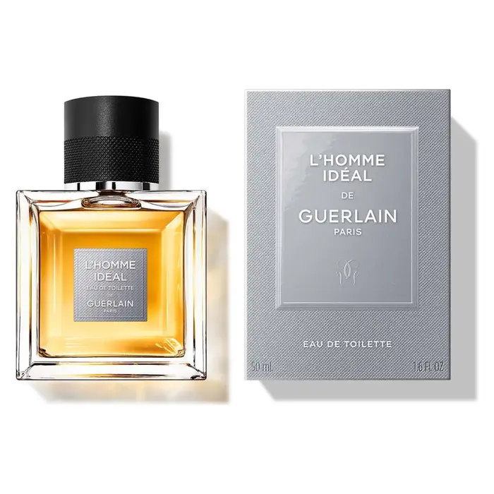 Guerlain L Homme Idéal de - EDT 50 ml