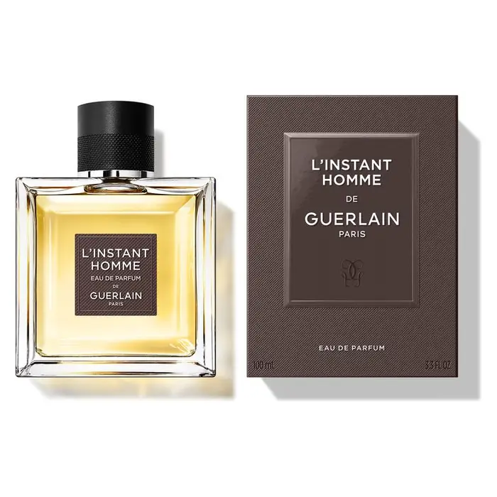Guerlain L Instant Homme de - EDP 100 ml