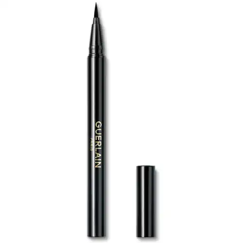 Guerlain Noir G Graphic Liner 24H 01 Black 0 55ml - Eyeliner