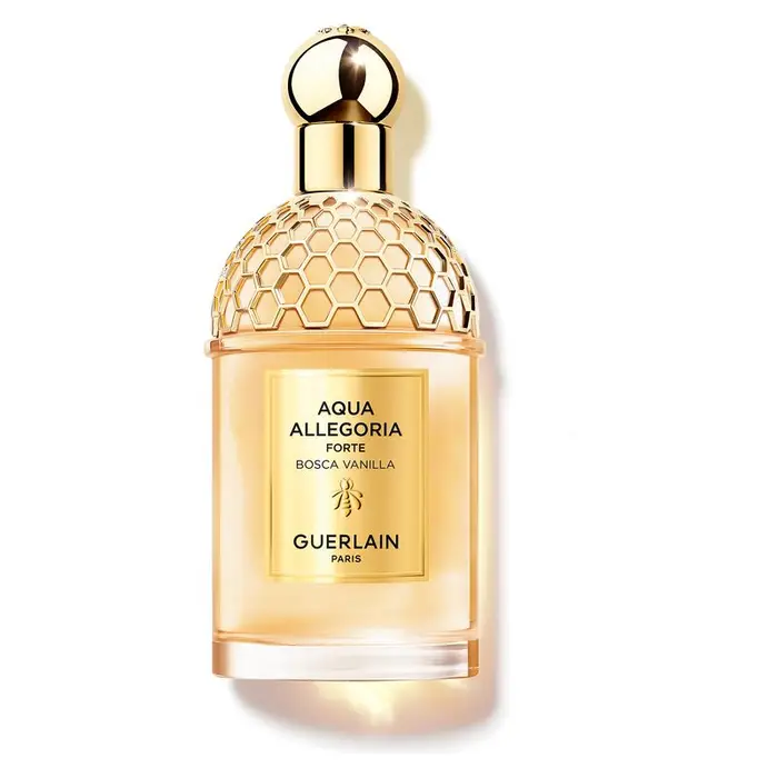 Guerlain Outlet Aqua Allegoria - FORTE BOSCA VANILLA EDP 125 ml