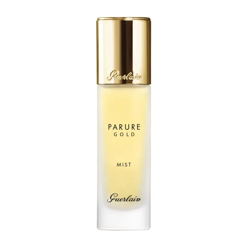 Guerlain Parure Gold Mist - Fissatore Viso