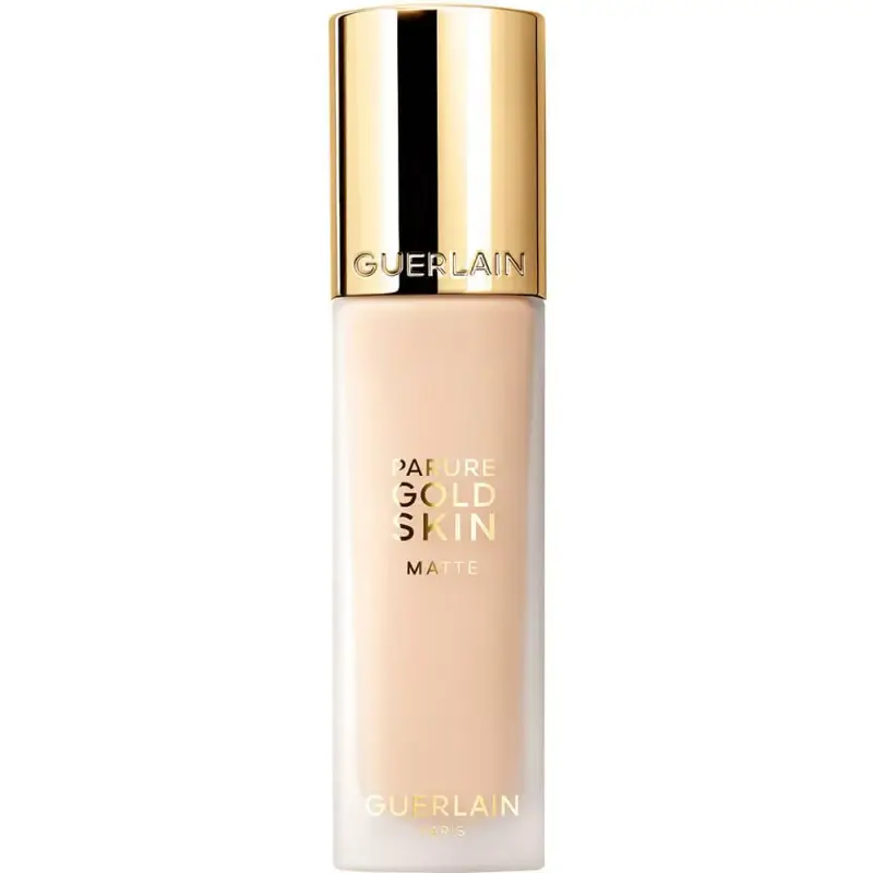 Guerlain Parure Gold Skin Matte - Fond De Teint Haute Perfection Parure gold skin mat n 2n