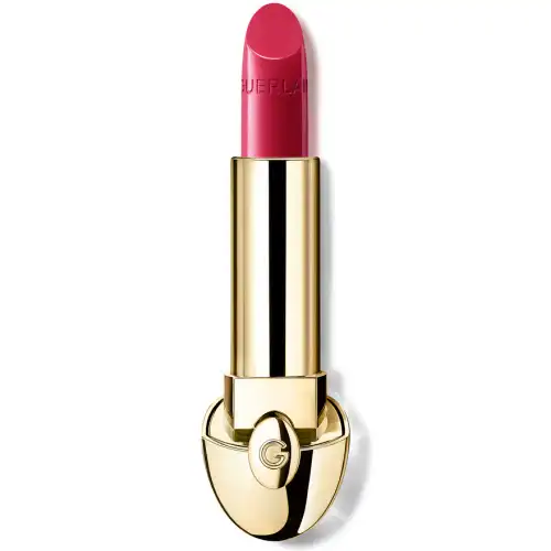Guerlain Rouge G - Il Rossetto Personalizzabile - Ricarica 829 LE FUCHSIA PROFOND - SATIN 5g - Rossetto