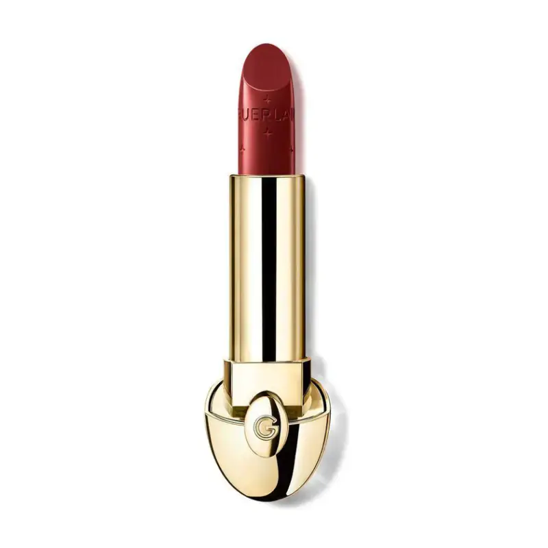 Guerlain Rouge G Satin - Edizione limitata 877 le rouge etoile