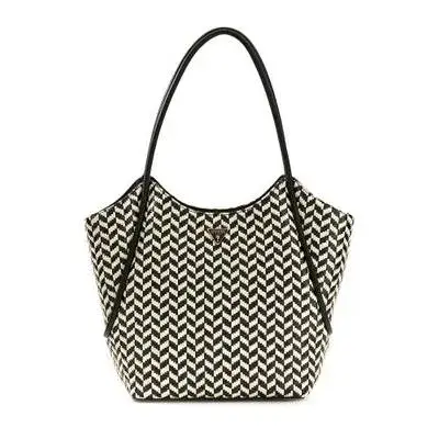 Guess Borsa a spalla 2 in 1 donna Tessi