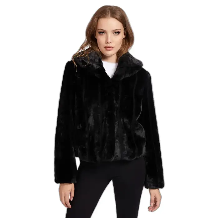 Giacca da donna Guess New Sophy Noir