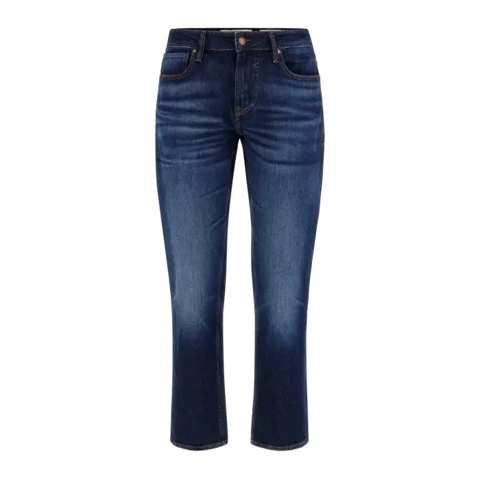 Jeans Guess Angels Bleu