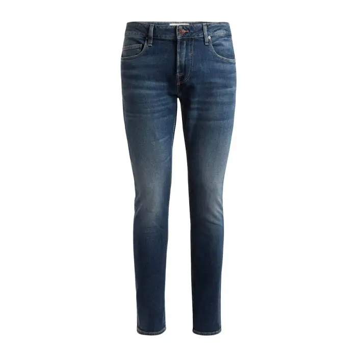 Jeans Guess Chris Bleu