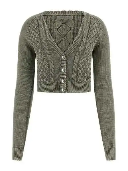 maglie donna guess w4yr53 z3c71 f8kk GREEN