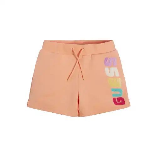 Guess Pantaloncini da bambina Mini Me