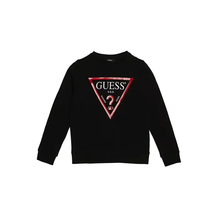 Pile per bambini Guess Core Noir