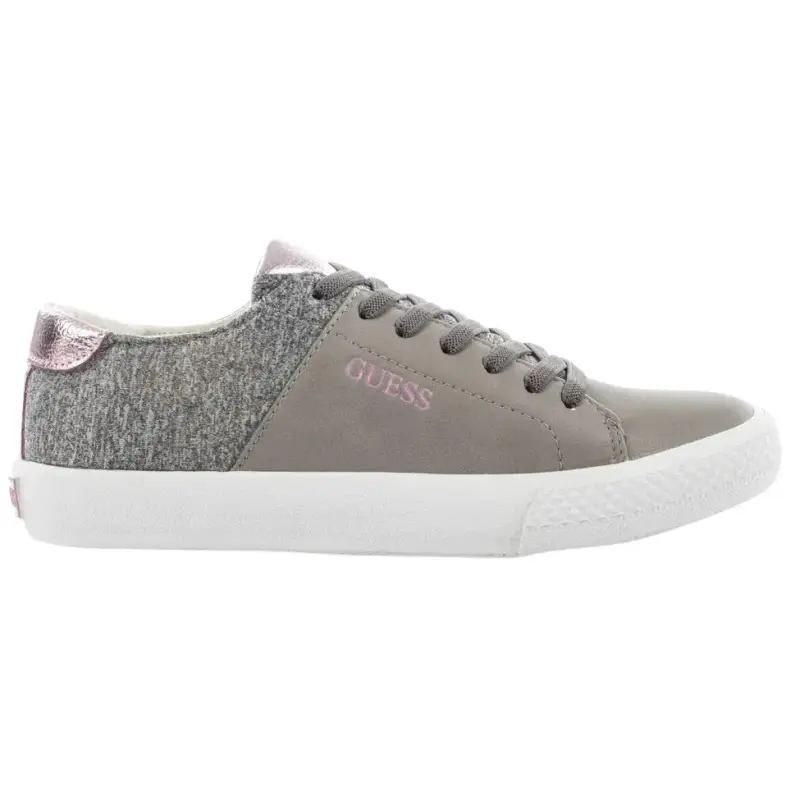 Guess Scarpe sportive ragazza doppio standard Gris