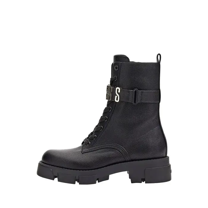 Stivali da donna Guess Madox Noir