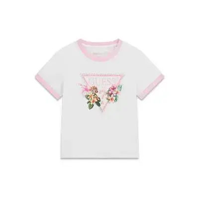 Guess Top da bambina Rose
