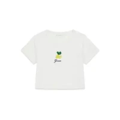 Guess Top da bambina Violet