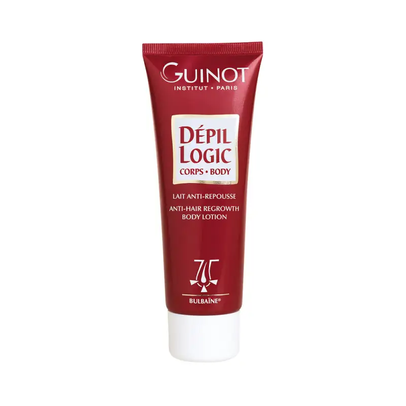 Guinot Crema depilatoria Crema 3654818