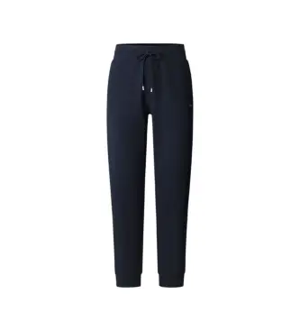 per uomo HM5800079 Pantaloni blu navy Heritage (XXL), Casual, Cotone