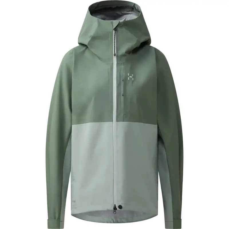 Haglöfs Giacca da trekking da donna Proof II