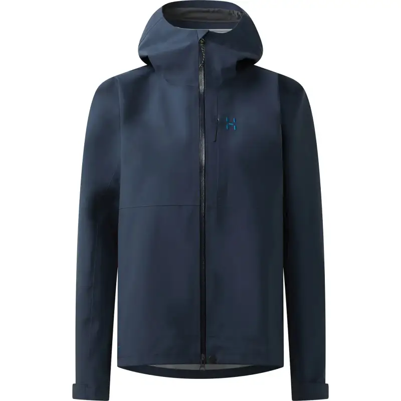 Haglöfs Giacca da trekking da donna Proof II