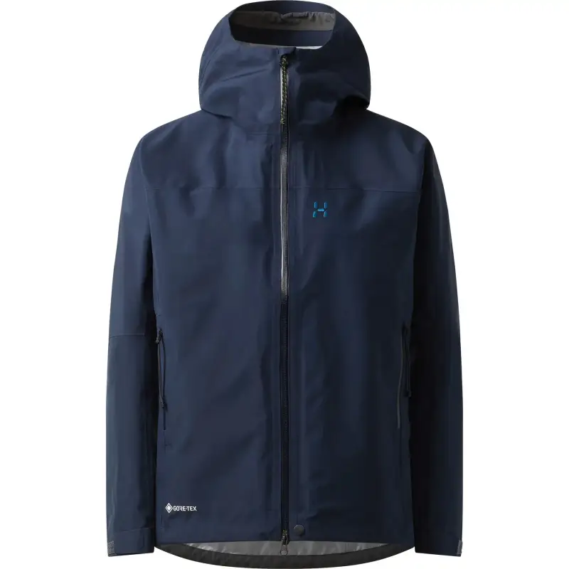 Haglöfs Impermeabile da donna ROC Sight GTX