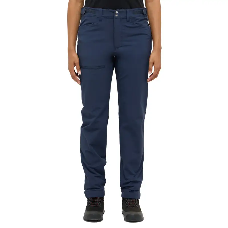 Haglöfs Pantaloni da donna Front Flex