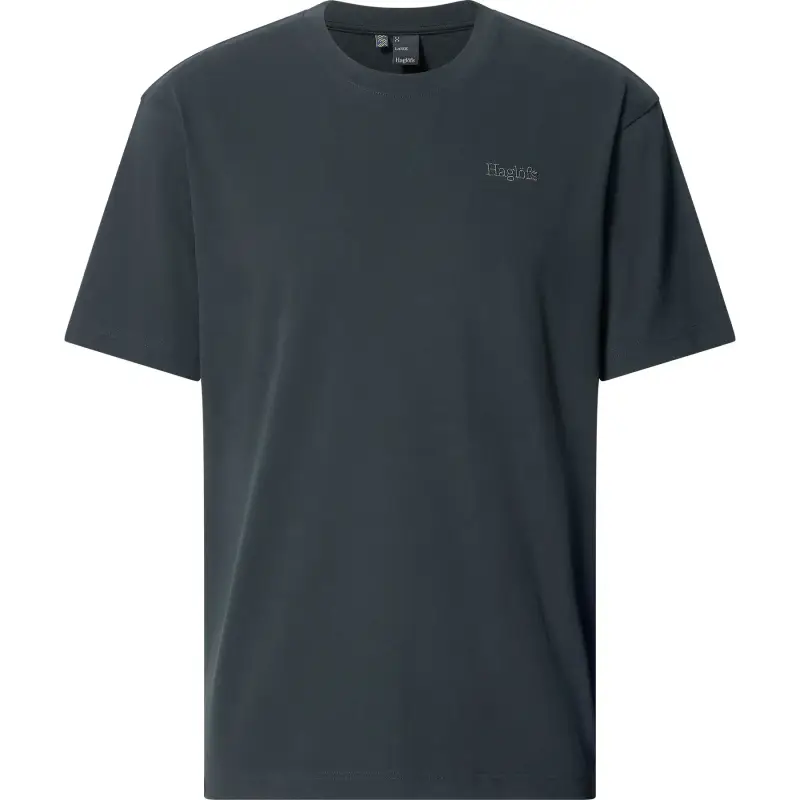 Haglöfs T-shirt Multicolore 4929217