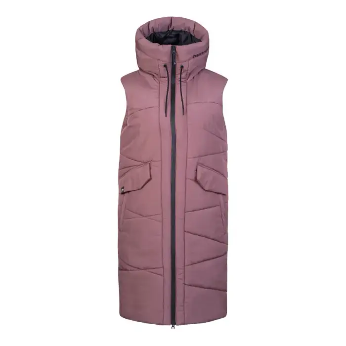 Gilet imbottito da donna Hannah Ela Rose