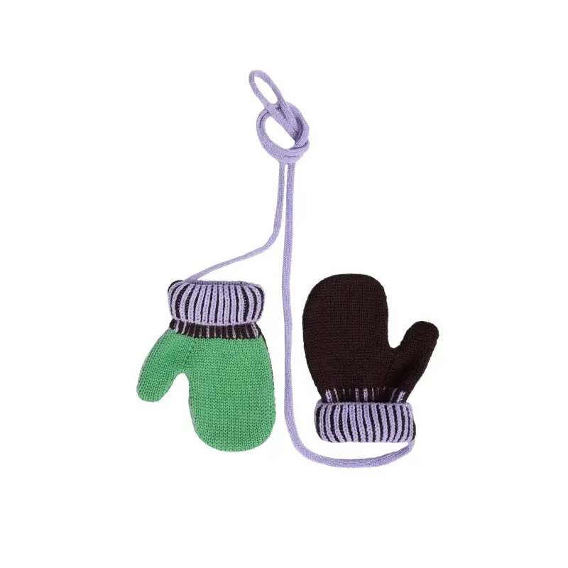 HappyMess Guanti Neonato 4923217