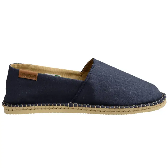 Espadrillas Havaianas Origine IV Bleu