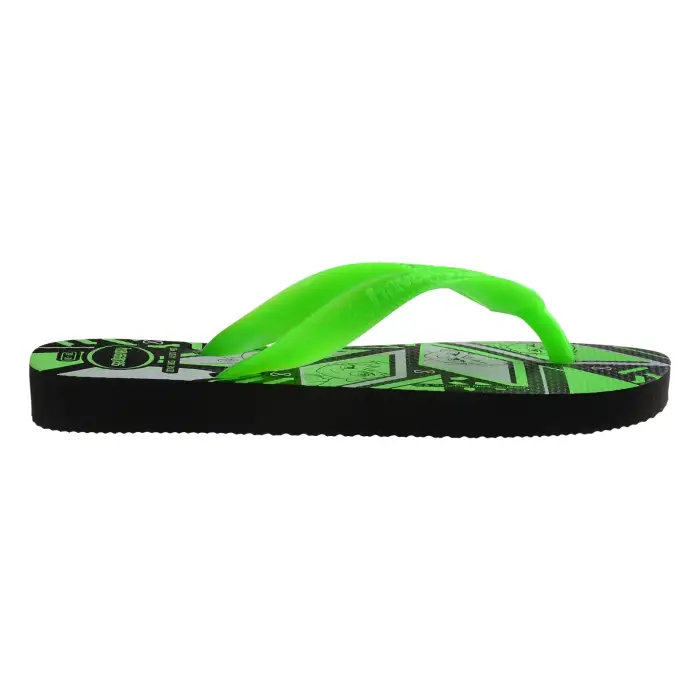 Infradito bambino Havaianas Top Pj Masks Blanc